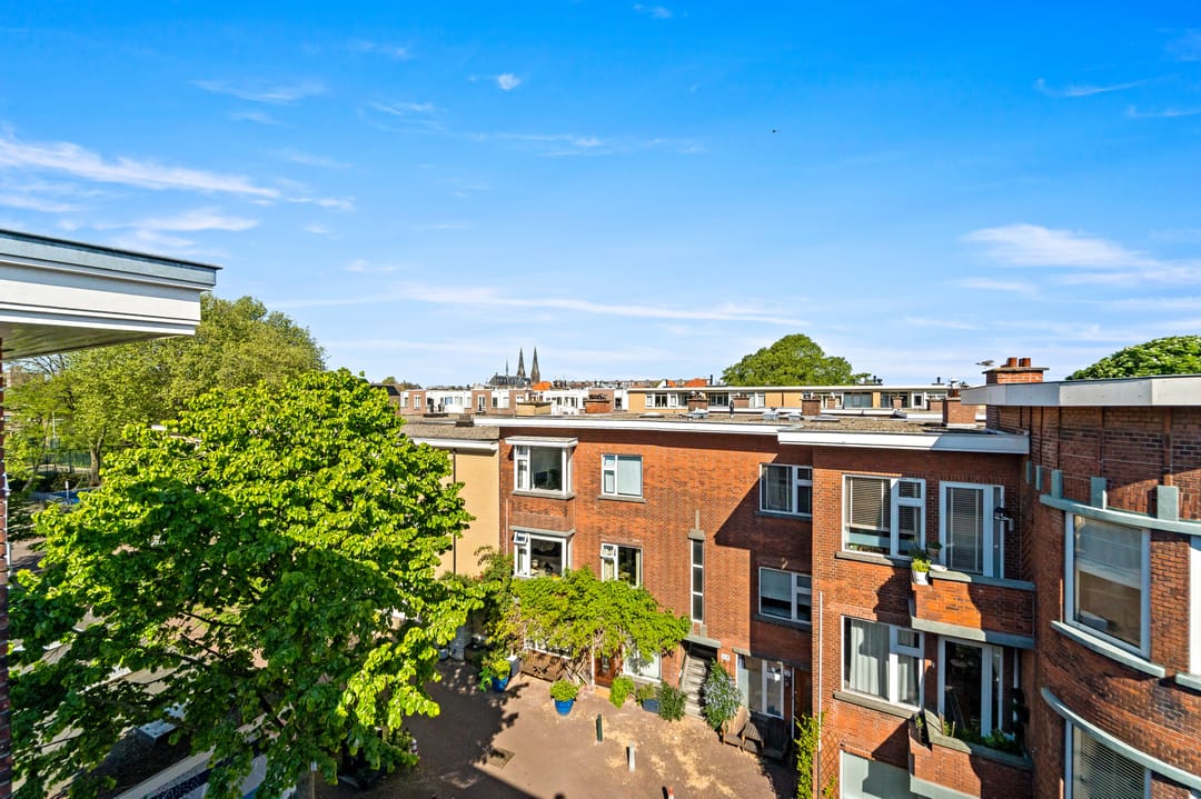 Photo 28 of Pieter van den Zandestraat 42