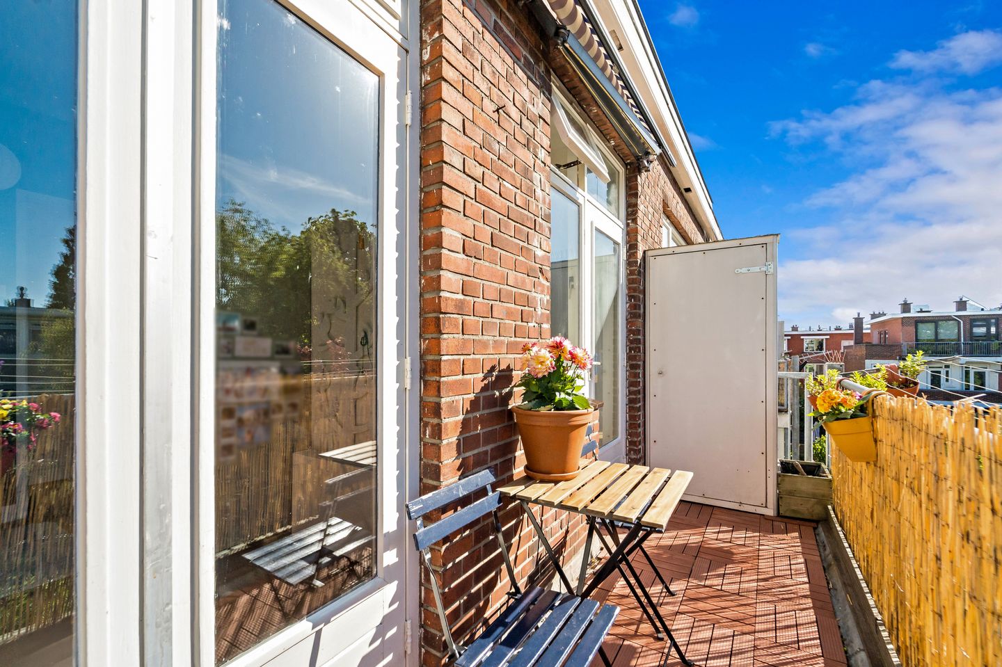 Photo 14 of Pieter van den Zandestraat 42