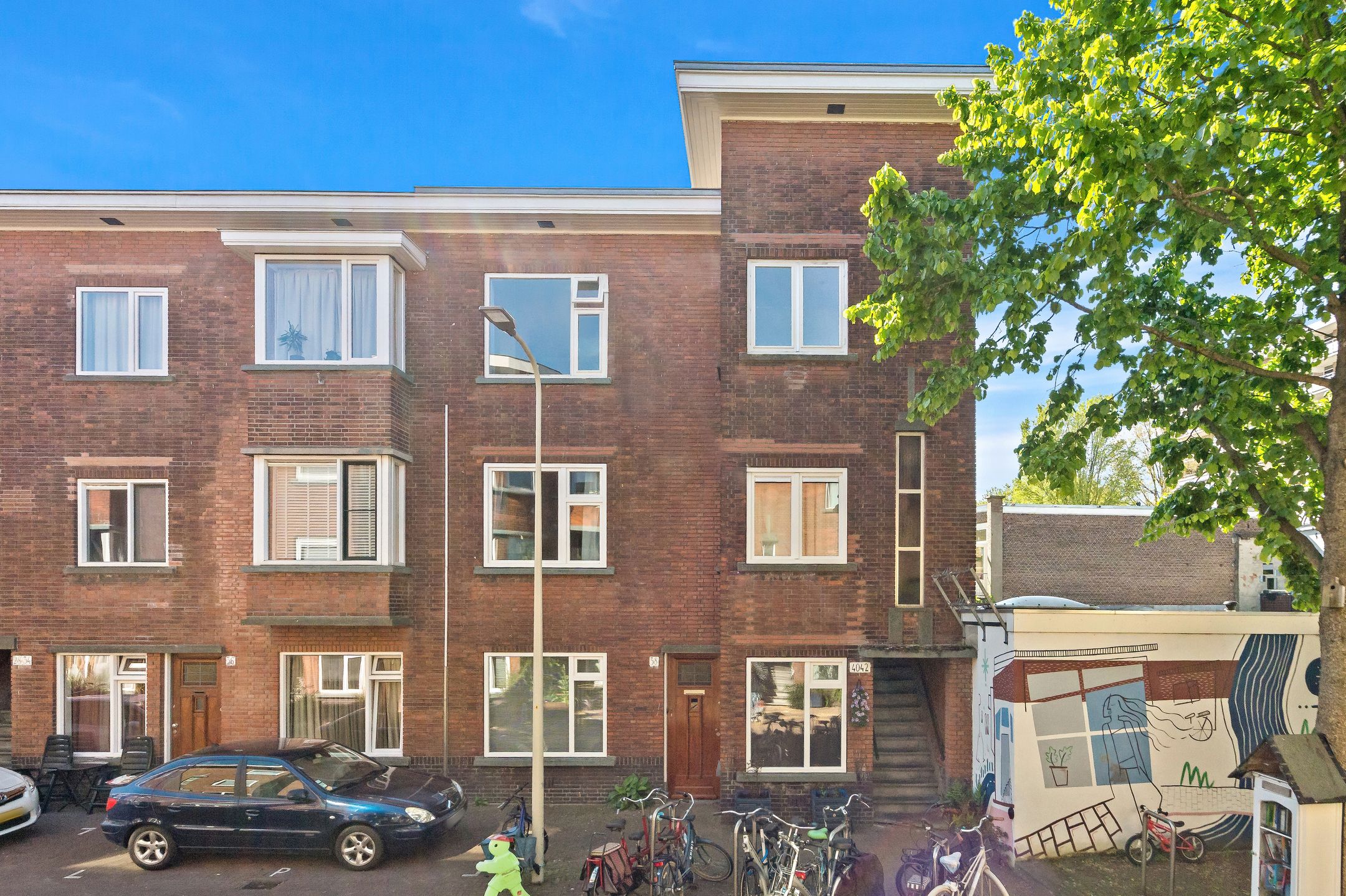 Pieter van den Zandestraat 42
