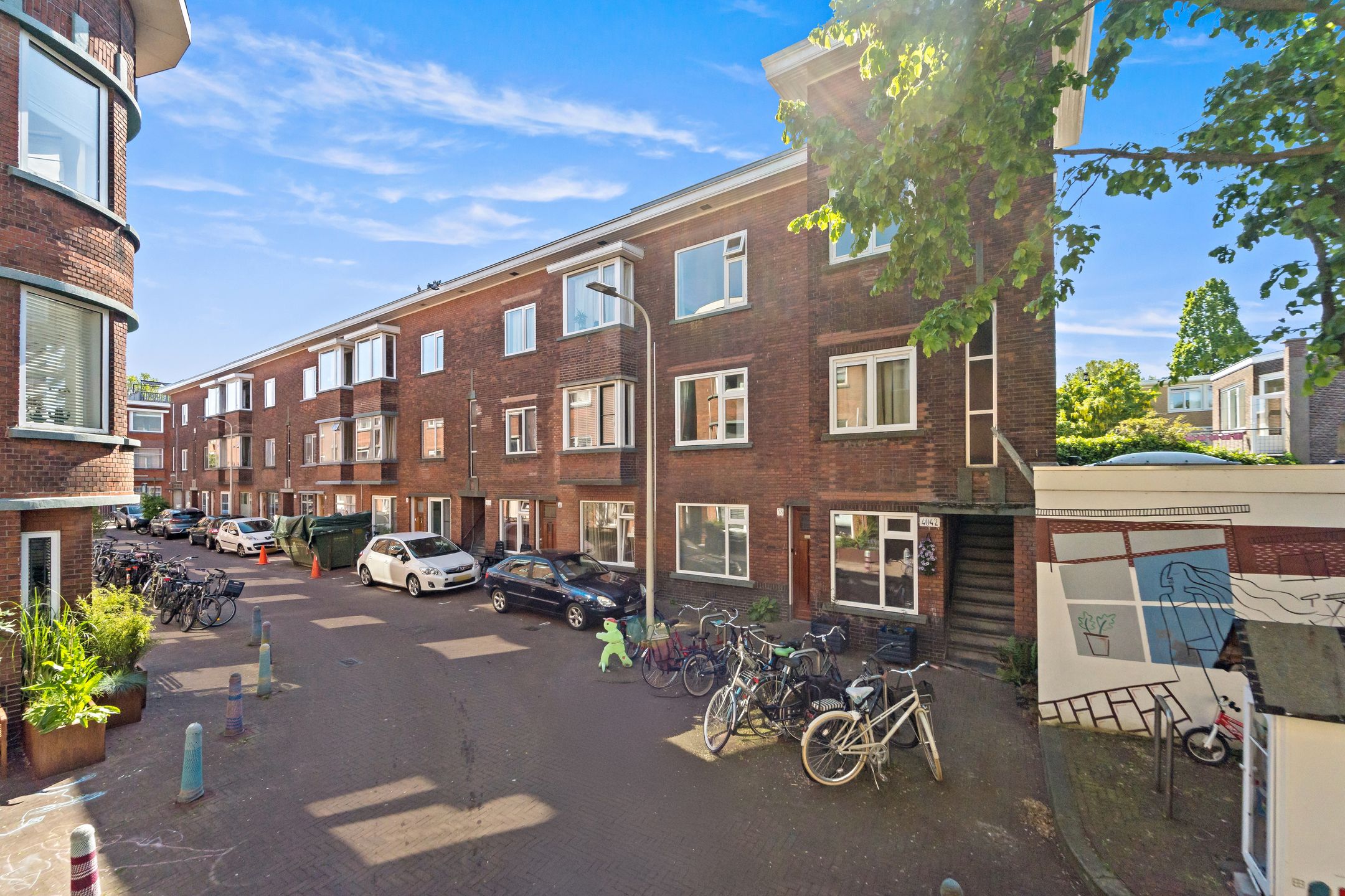 Photo 27 of Pieter van den Zandestraat 42