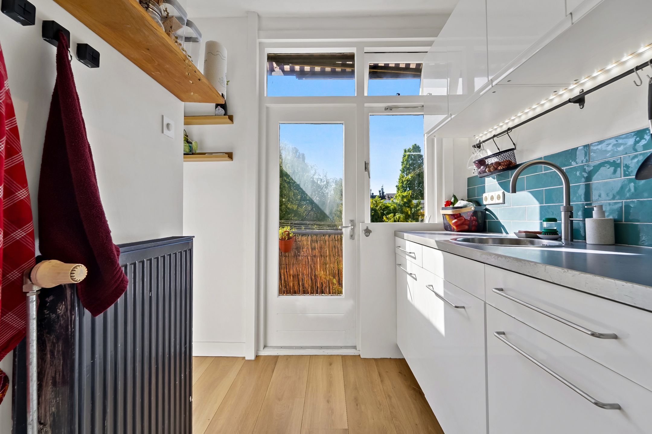 Photo 12 of Pieter van den Zandestraat 42