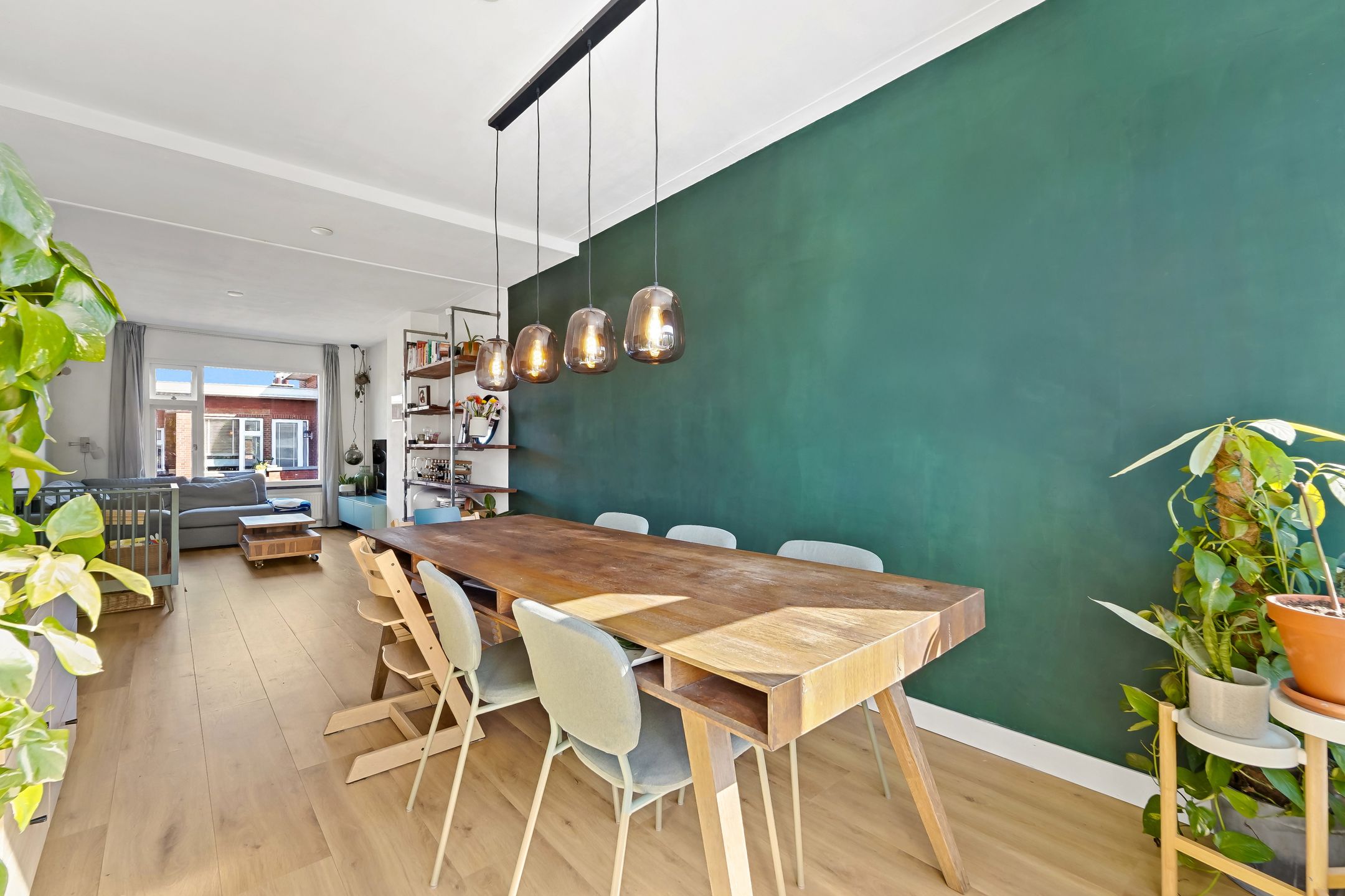 Photo 9 of Pieter van den Zandestraat 42