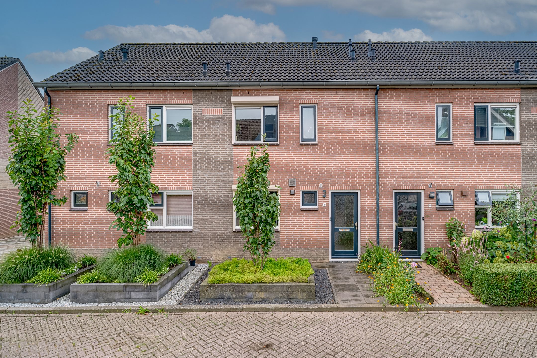 Hoefjes 15 