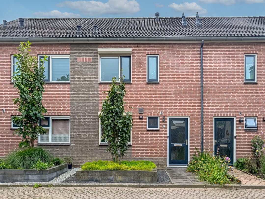 Foto 7 van Hoefjes 15