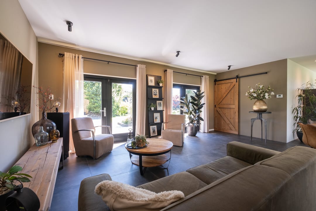 Foto 8 van Tuinstraat 49