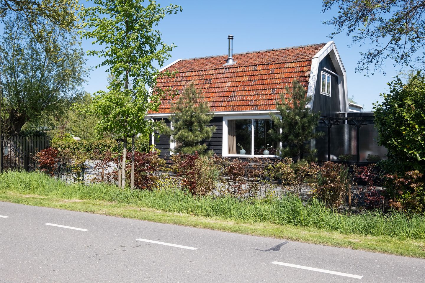 Foto 4 van Tuinstraat 49