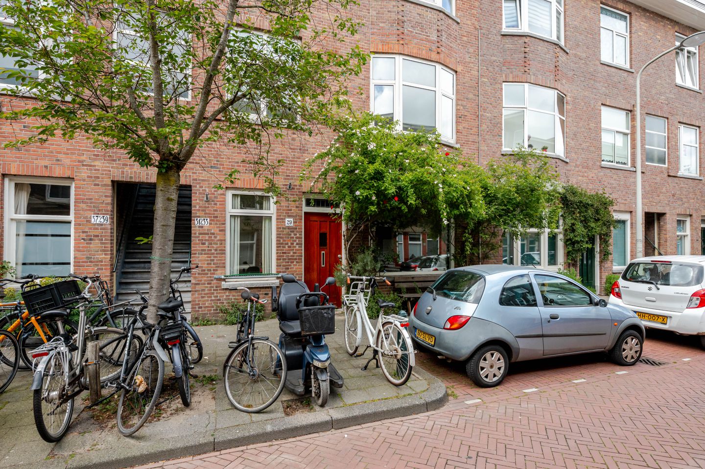 Photo 4 of Lavendelstraat 29