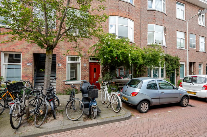 Foto 4 van Lavendelstraat 29