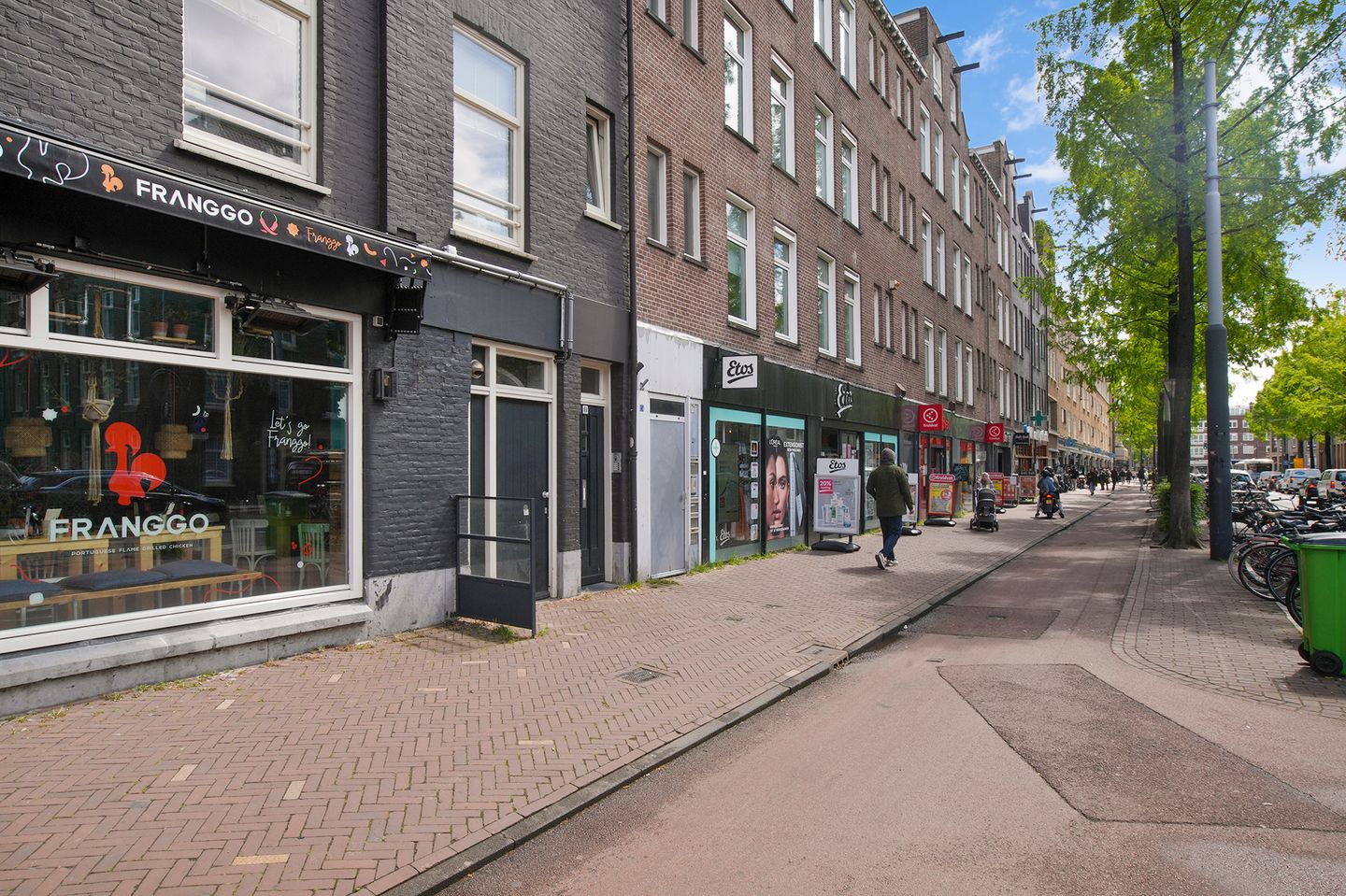 Foto 34 van Molukkenstraat 69-4
