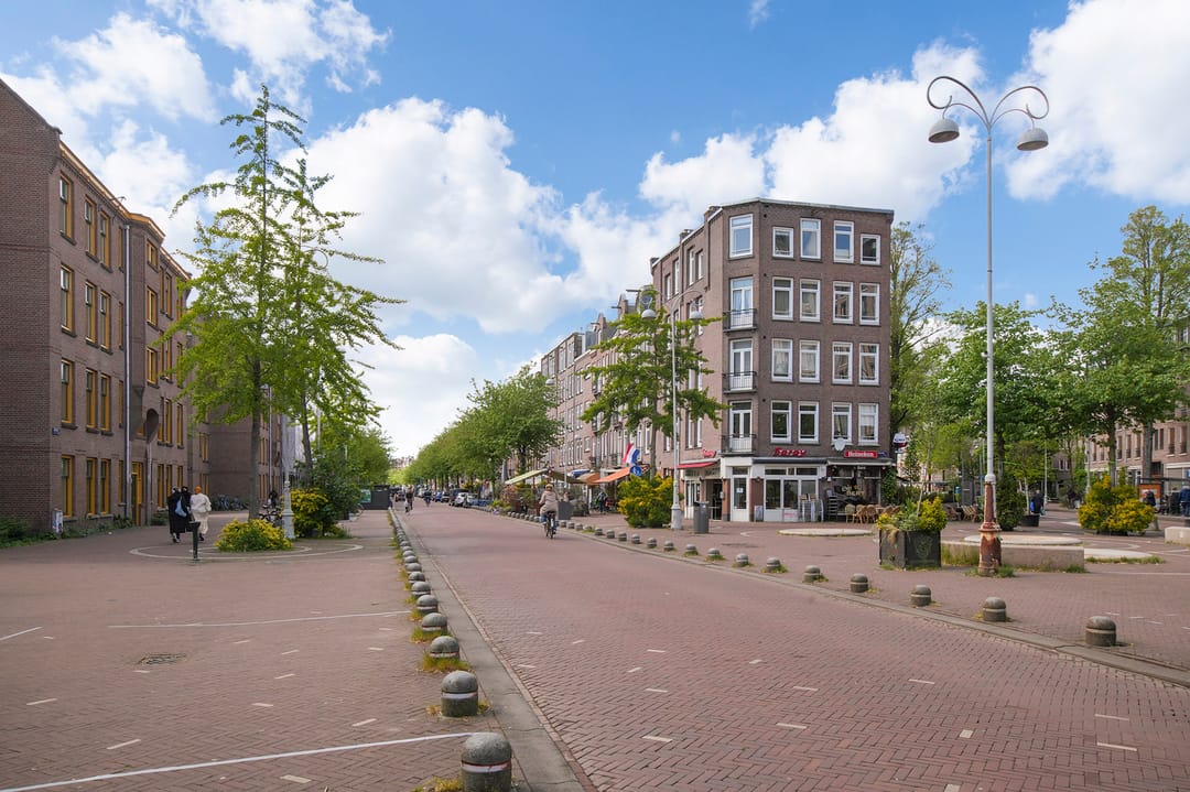 Foto 37 van Molukkenstraat 69-4