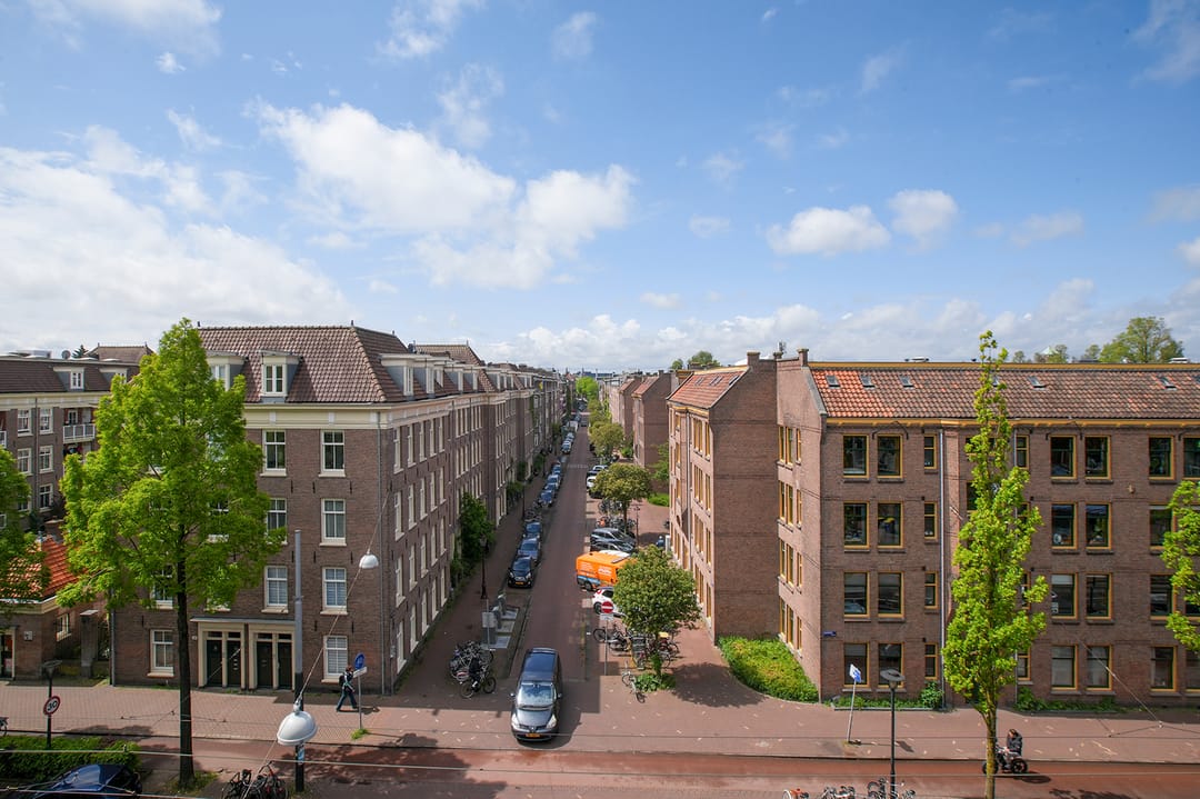 Foto 31 van Molukkenstraat 69-4