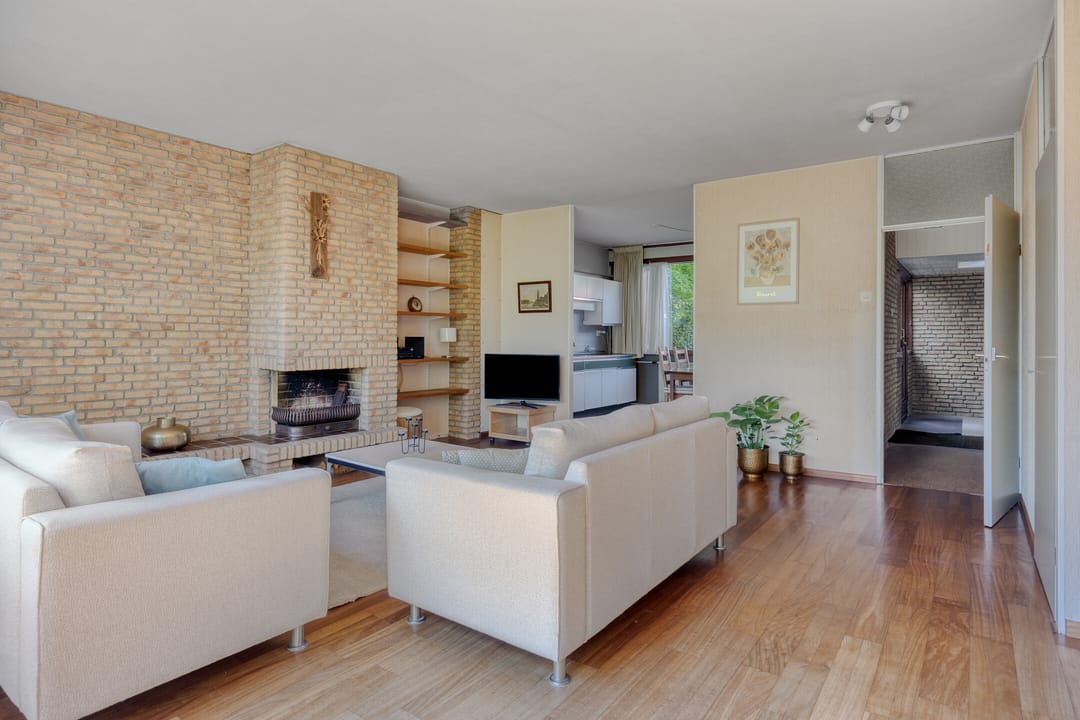 Foto 17 van Begoniadal 13