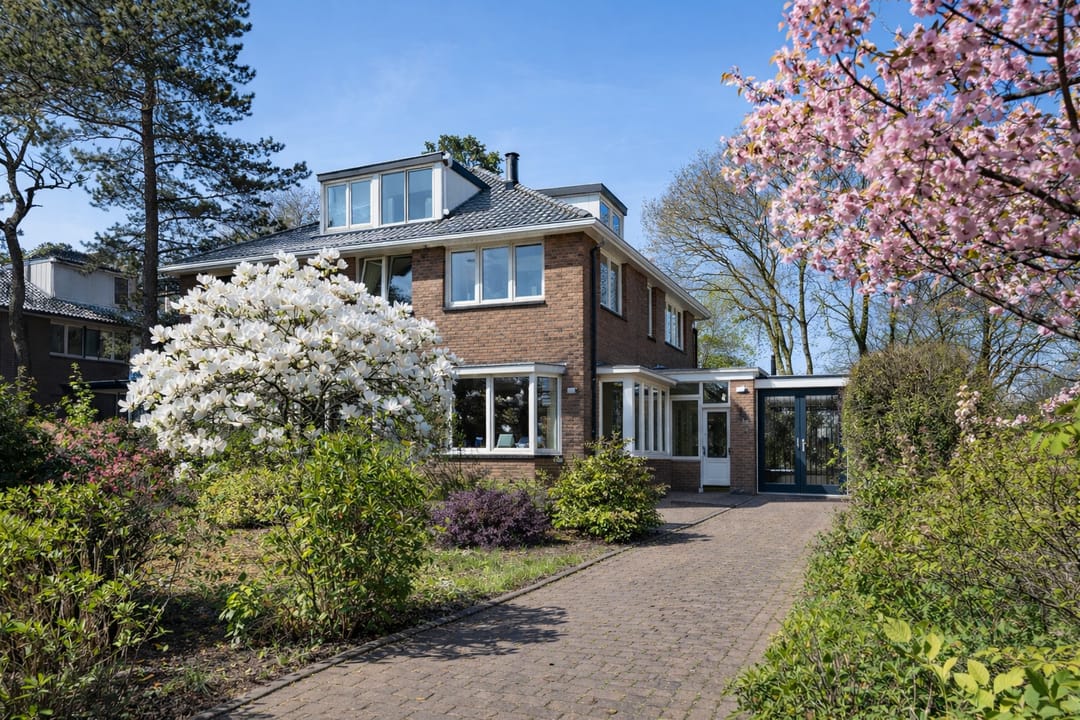Photo 1 of Brederoodseweg 79