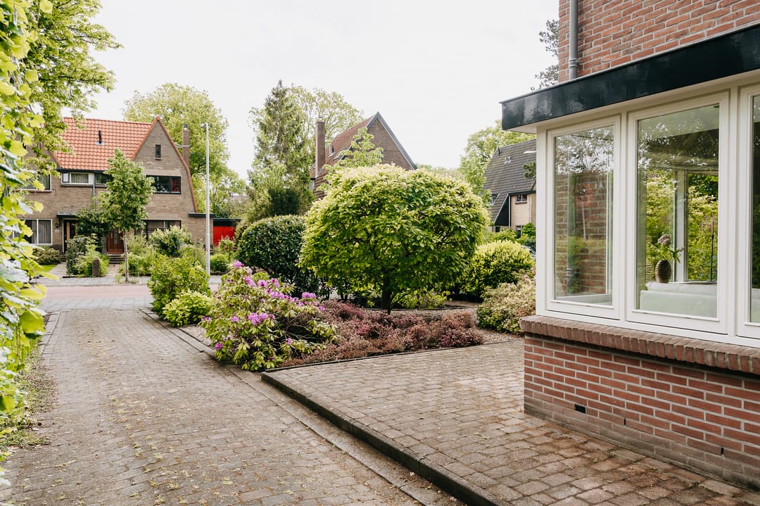 Photo 8 of Brederoodseweg 79