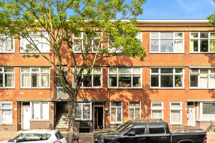 Oudemansstraat 252