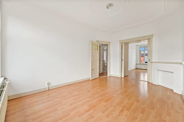 Foto 5 van Oudemansstraat 252
