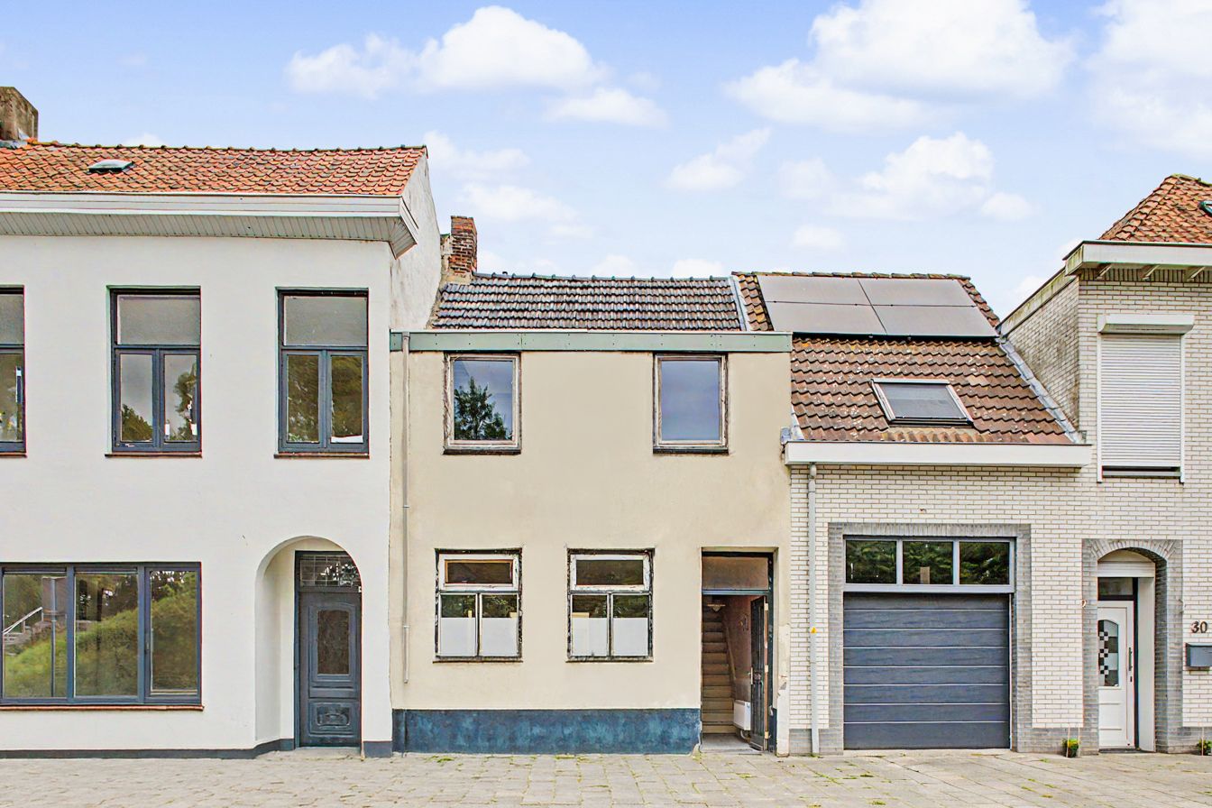 Foto 1 van Grenulaan 32