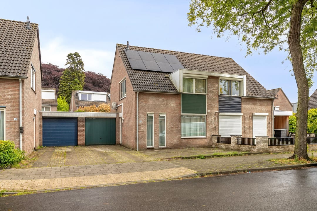 Foto 1 van Ekkerstraat 59