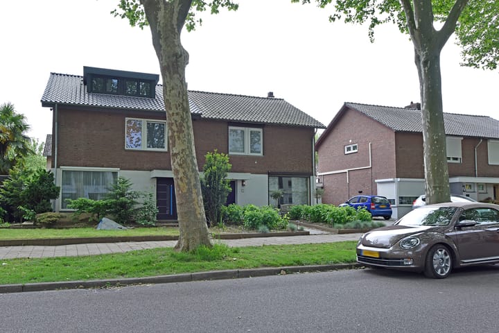 Photo 2 of Marisstraat 3
