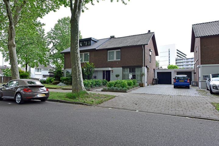 Photo 3 of Marisstraat 3