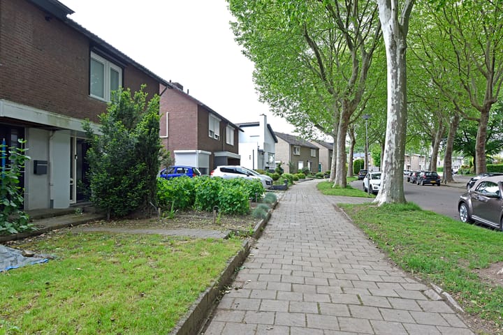 Photo 5 of Marisstraat 3