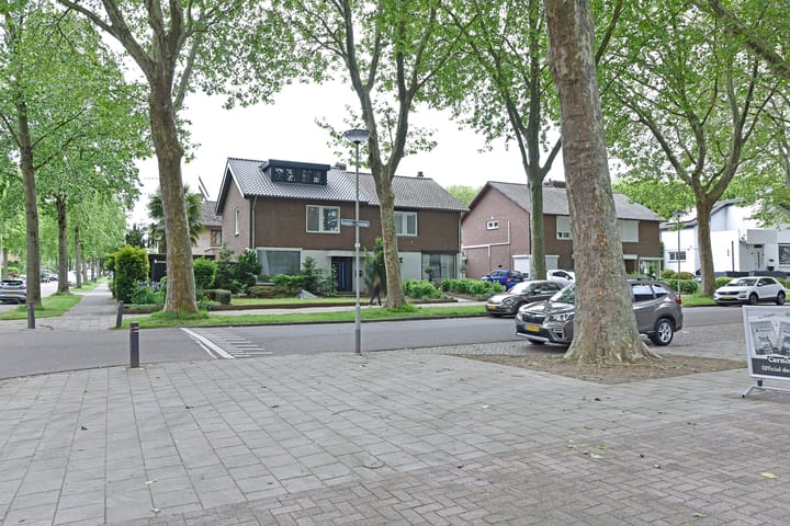 Photo 4 of Marisstraat 3