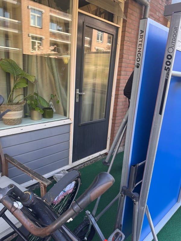 Photo 13 of Middellaan 308