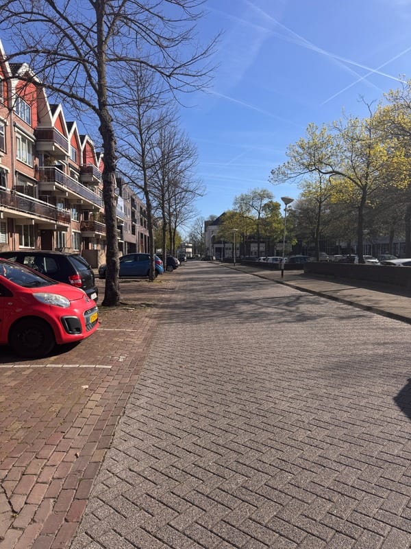 Photo 4 of Middellaan 308