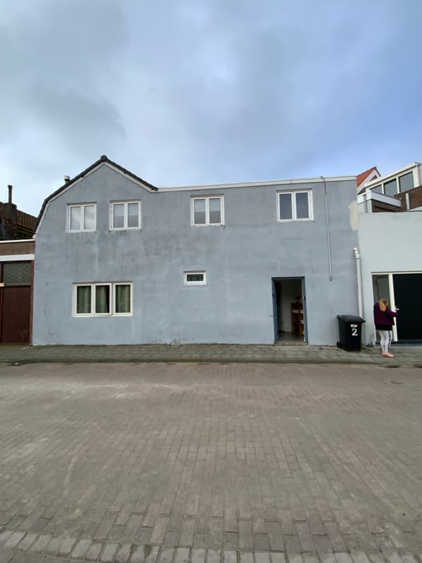 Foto 1 van Schulpenpad 2
