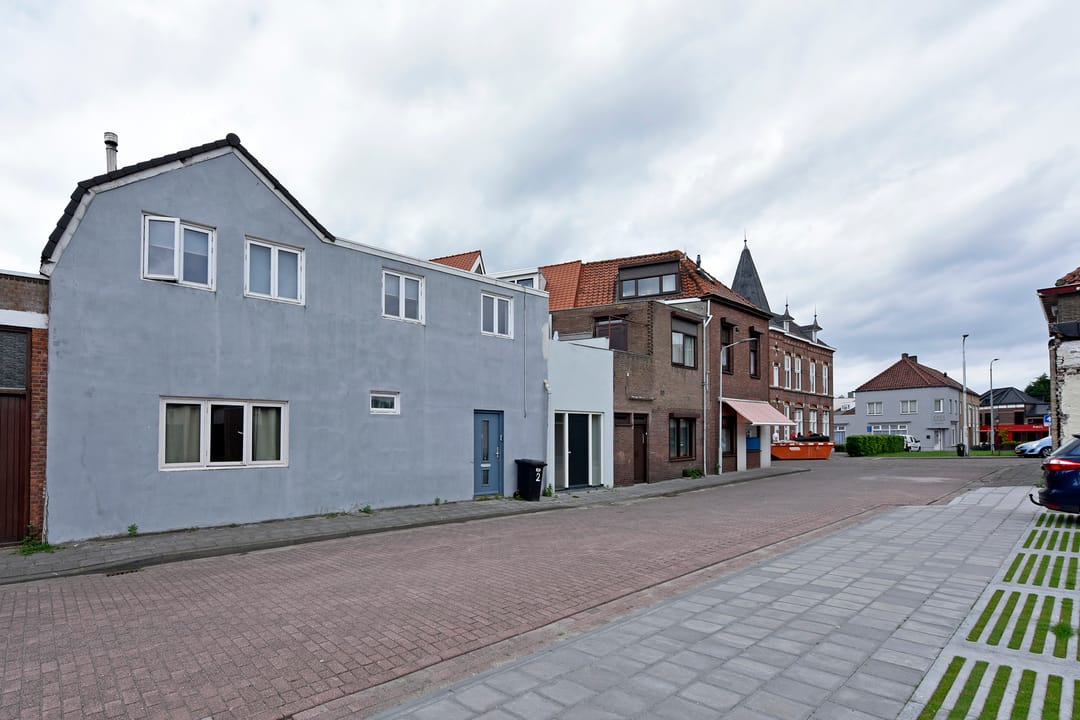 Foto 32 van Schulpenpad 2