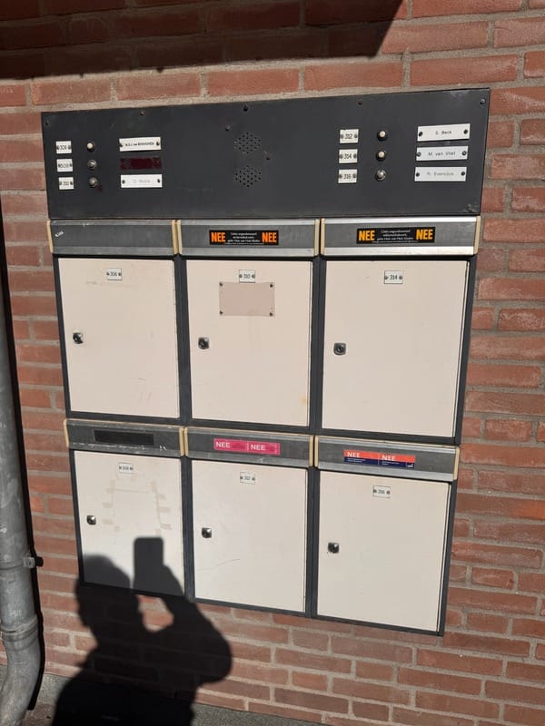 Photo 14 of Middellaan 308