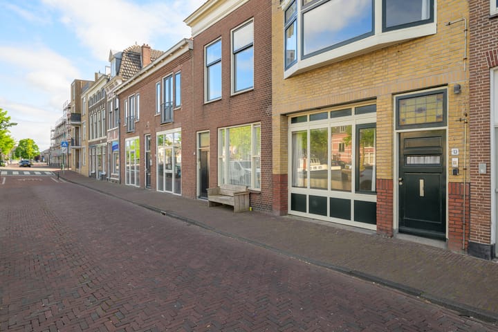 Foto 4 van Oude Herengracht 13