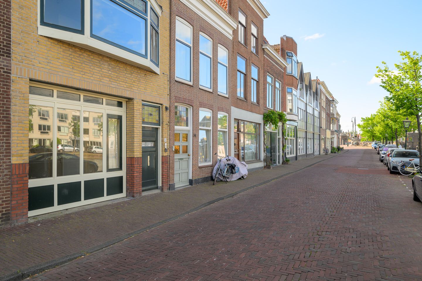 Foto 5 van Oude Herengracht 13