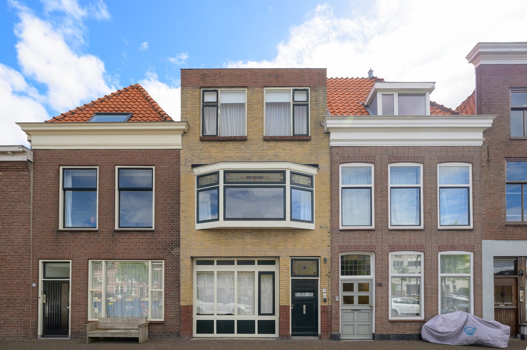 Foto 1 van Oude Herengracht 13