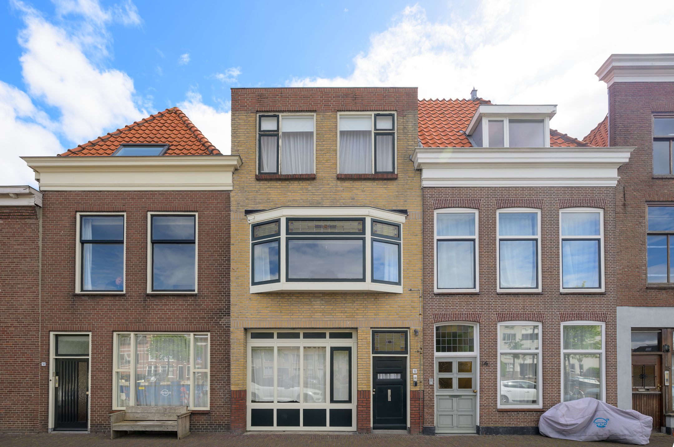 Oude Herengracht 13 