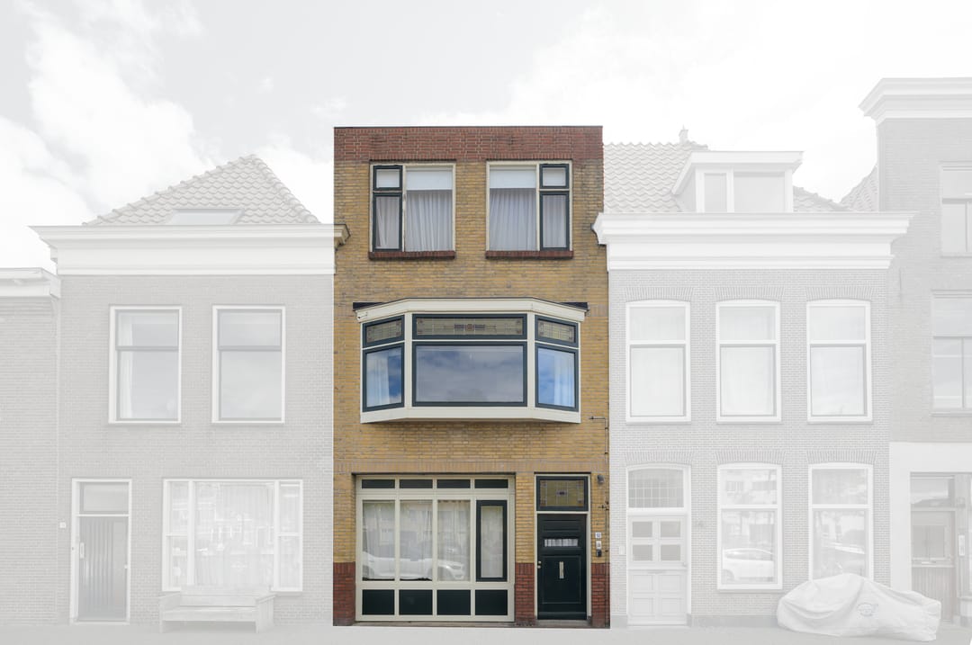 Foto 53 van Oude Herengracht 13