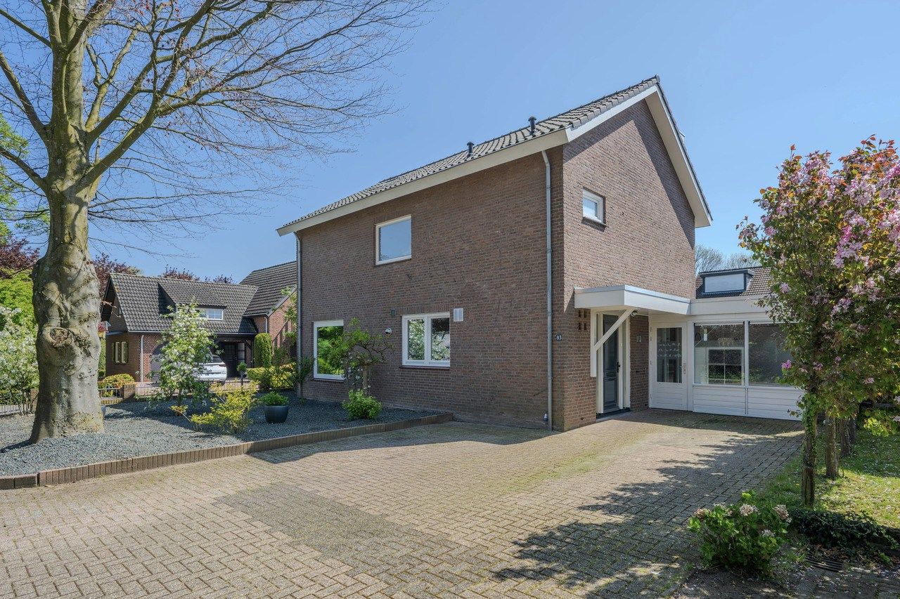 Photo 4 of van de Veldeweg 83