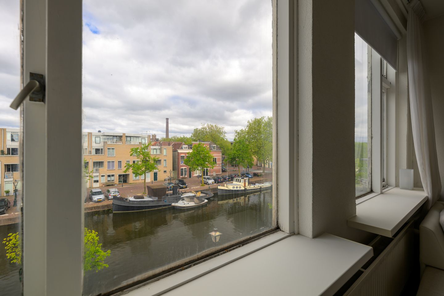 Foto 44 van Oude Herengracht 13