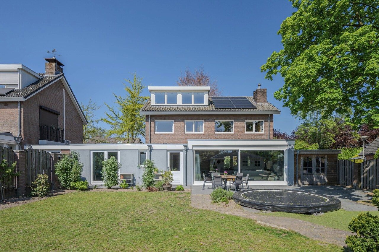 Photo 39 of van de Veldeweg 83