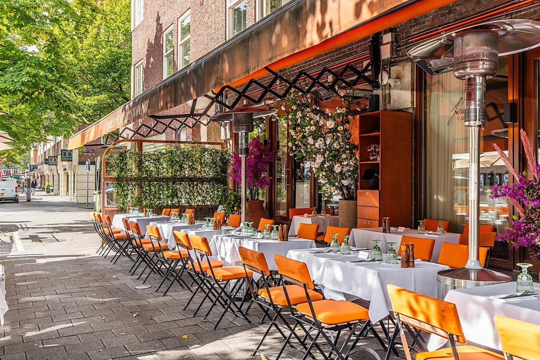 Photo 16 of Beethovenstraat 8-B