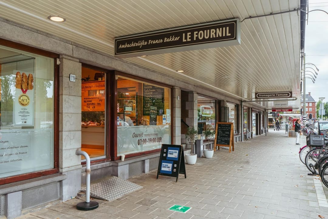 Photo 17 of Beethovenstraat 8-B