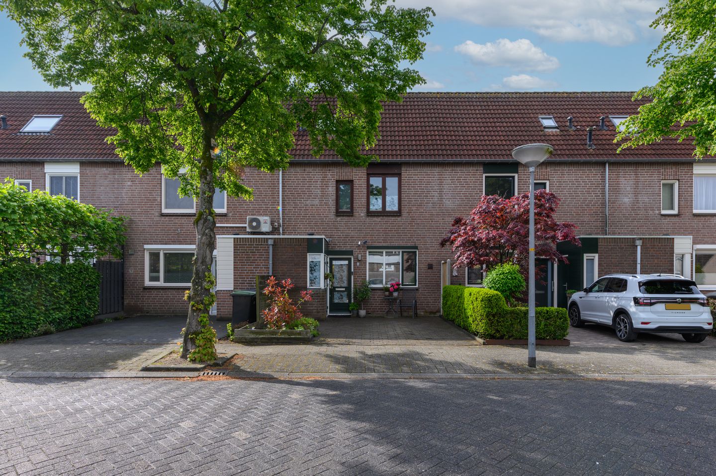 Photo 1 of Nieuwe Diepstraat 6