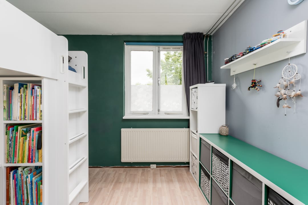 Photo 32 of Nieuwe Diepstraat 6