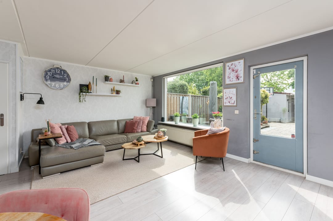 Photo 16 of Nieuwe Diepstraat 6
