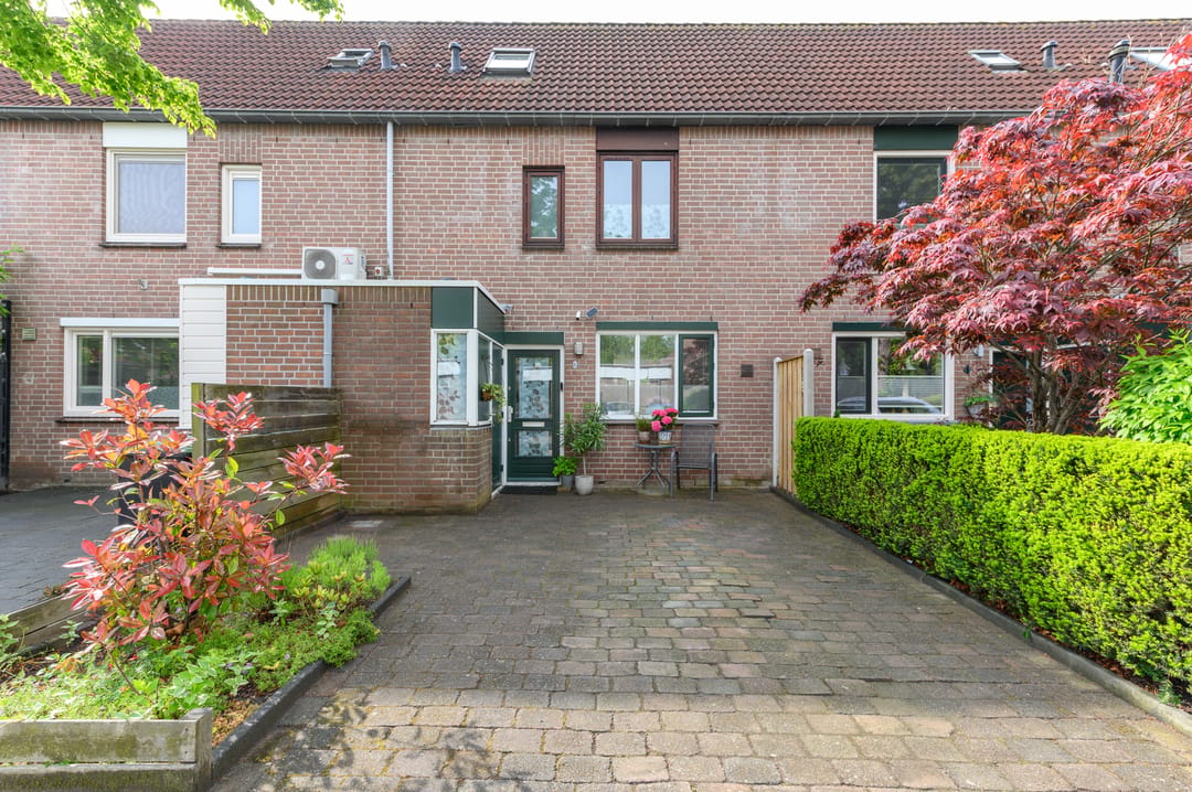 Photo 7 of Nieuwe Diepstraat 6