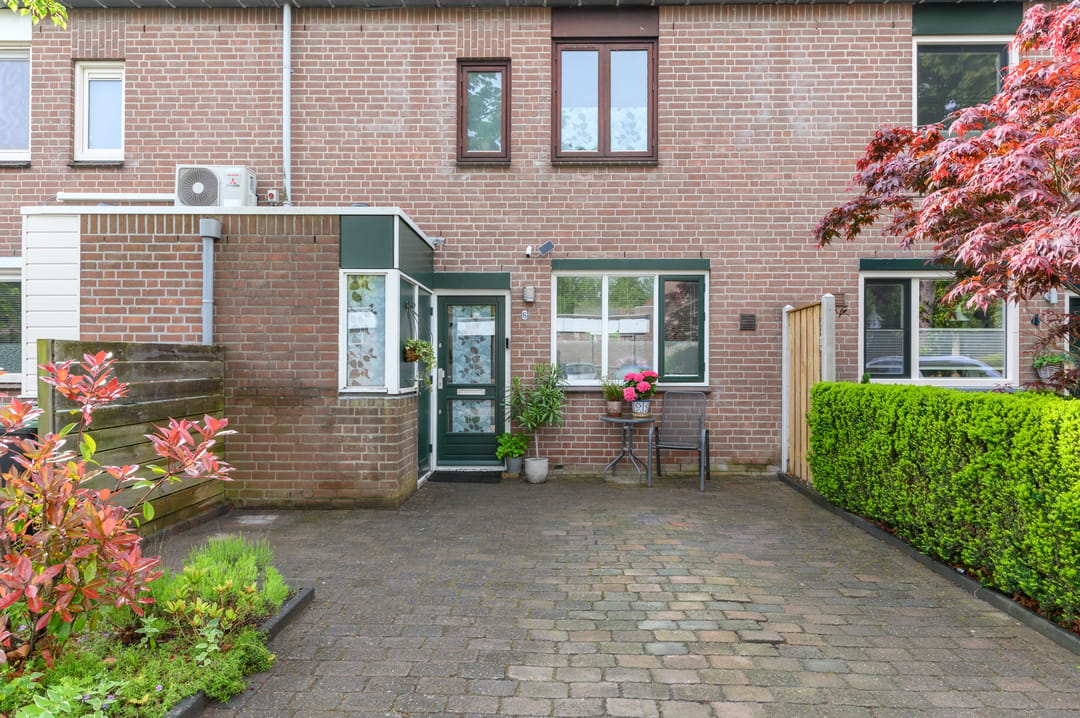 Photo 8 of Nieuwe Diepstraat 6