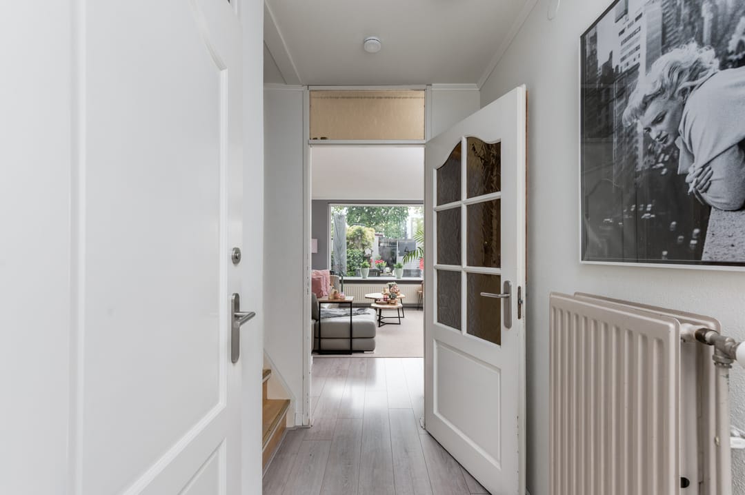 Photo 11 of Nieuwe Diepstraat 6