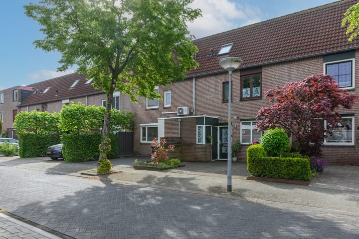 Foto 5 van Nieuwe Diepstraat 6
