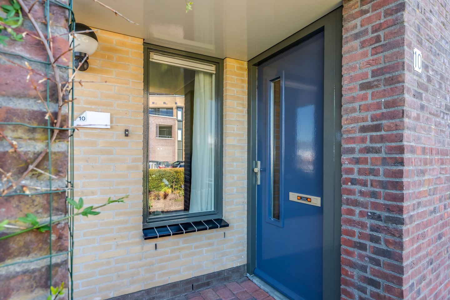 Foto 4 van Meester Kroezestraat 10
