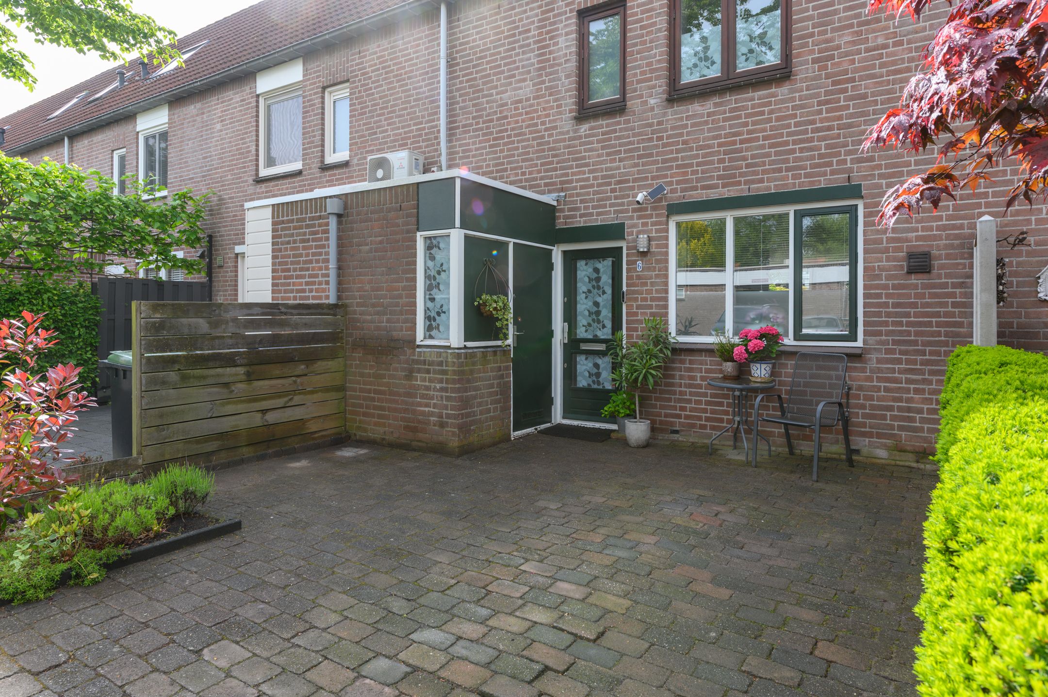 Photo 9 of Nieuwe Diepstraat 6